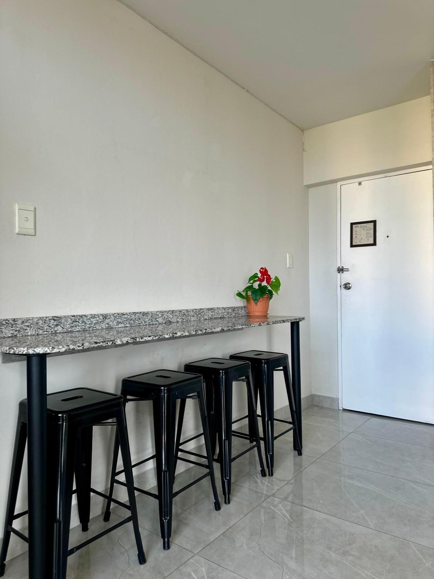 Appartement Modern Ocean-view Durban