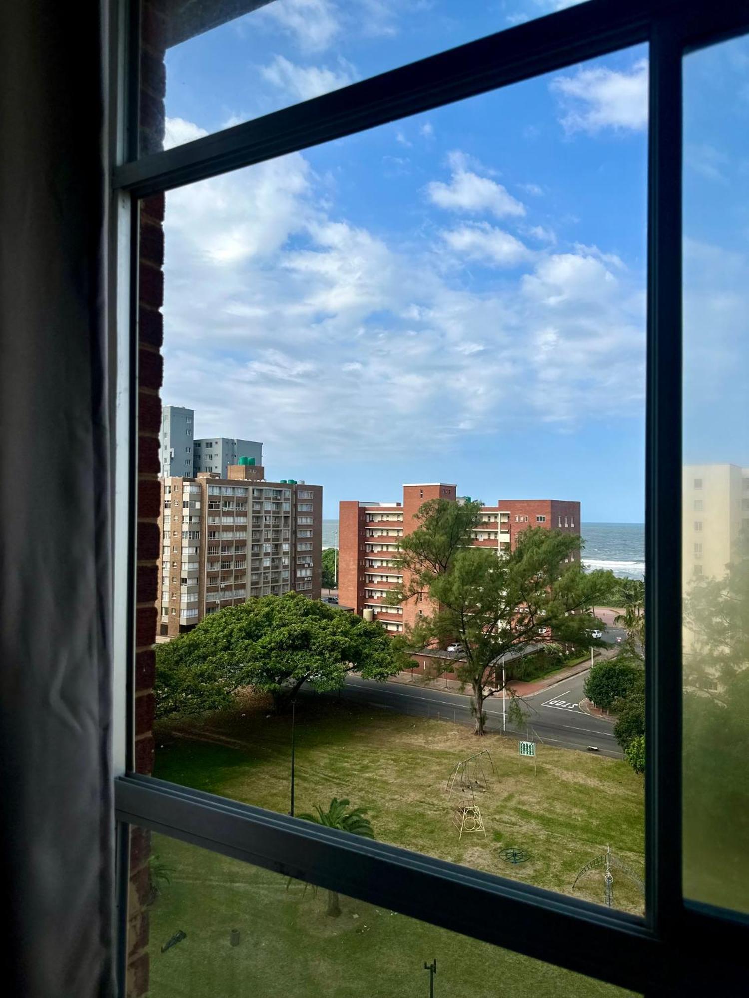 Appartement Modern Ocean-view Durban