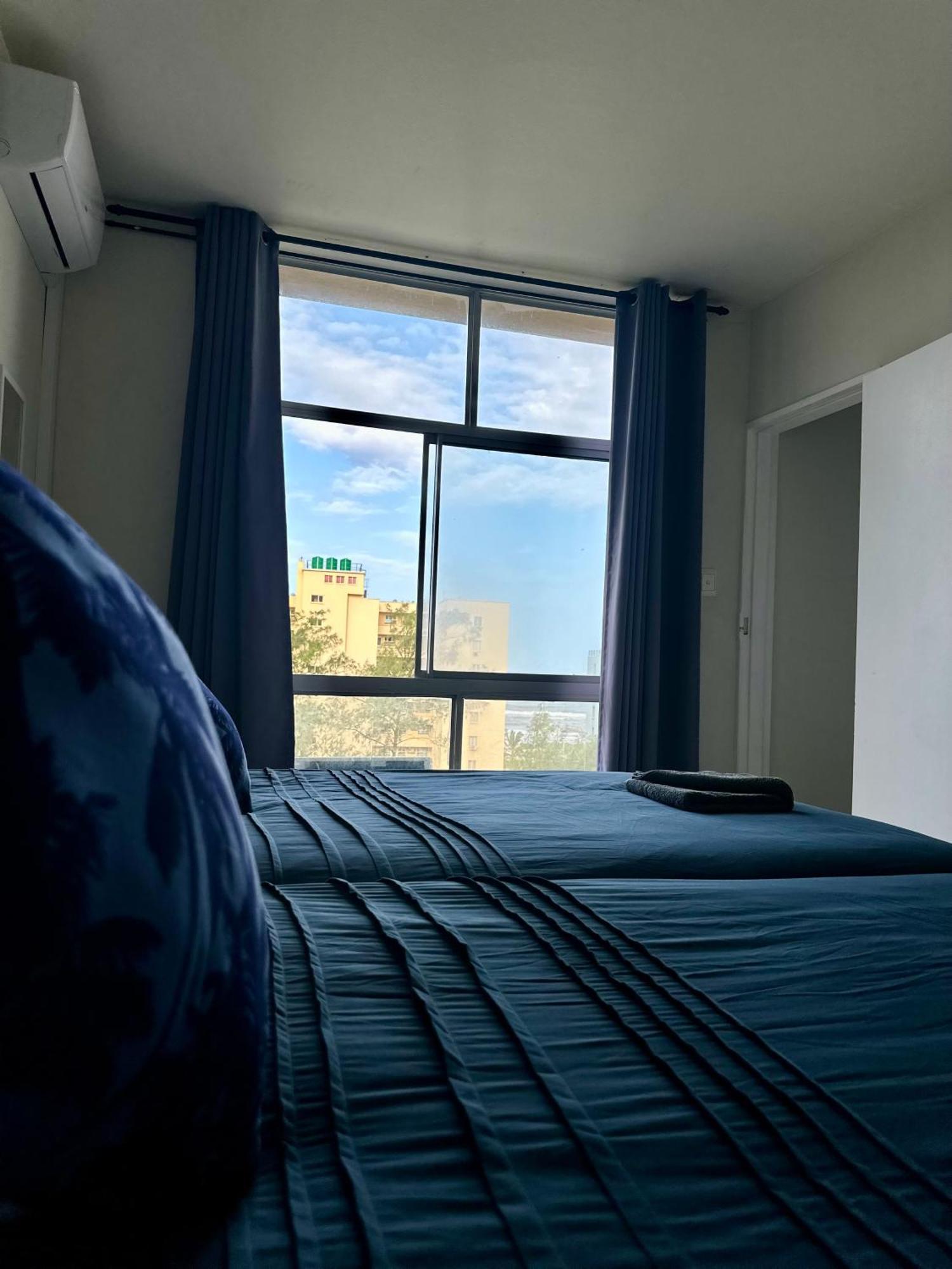 Modern Ocean-view Durban